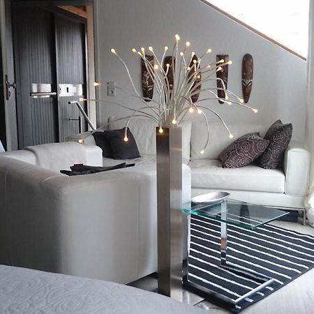 K82 Studio Hotel Relax&Work Kirchentellinsfurt Eksteriør bilde