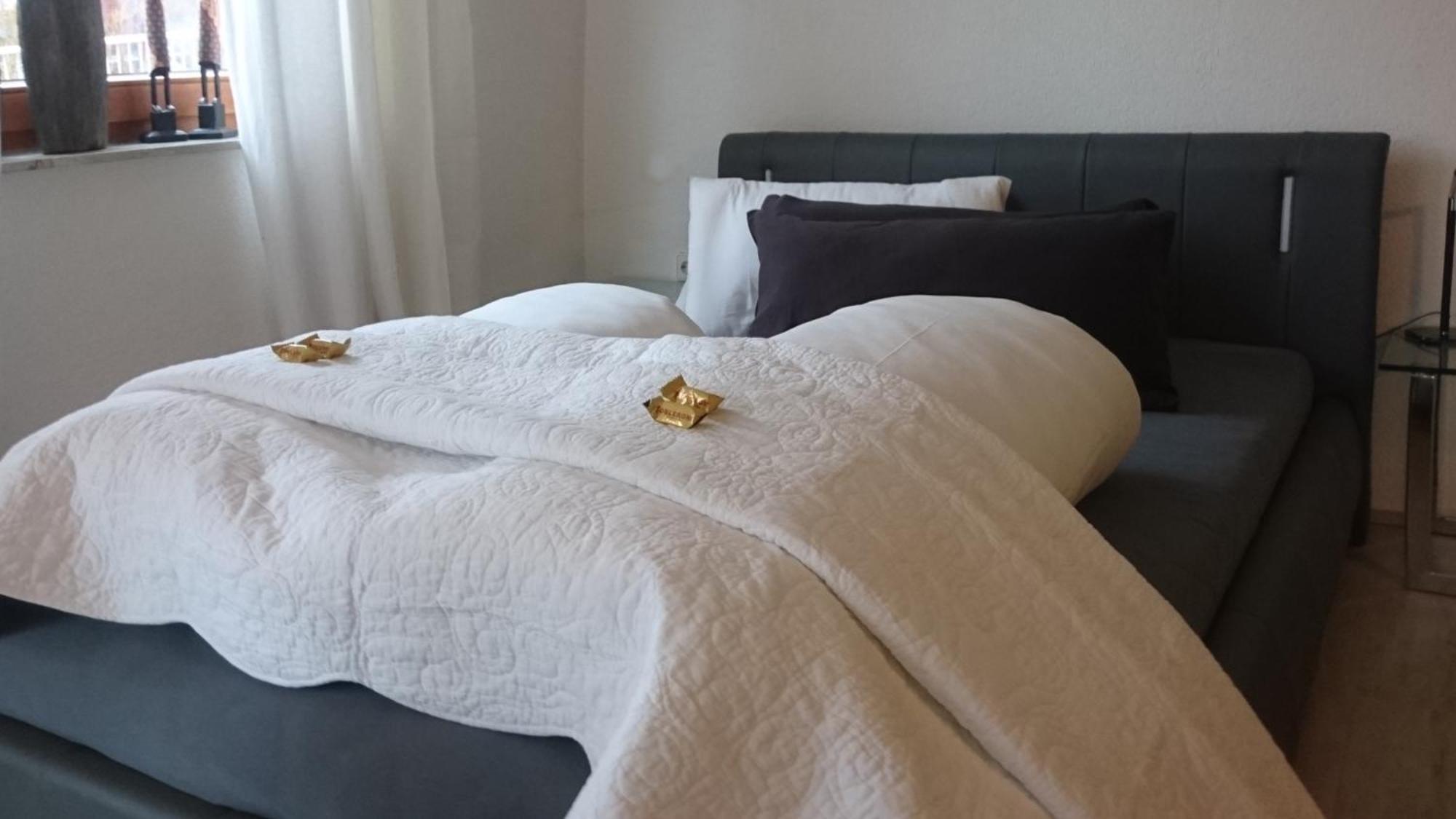 K82 Studio Hotel Relax&Work Kirchentellinsfurt Eksteriør bilde