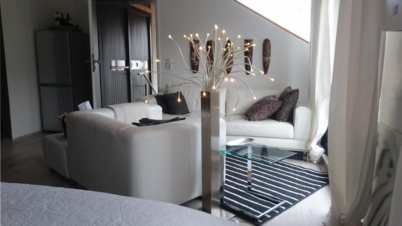 K82 Studio Hotel Relax&Work Kirchentellinsfurt Eksteriør bilde